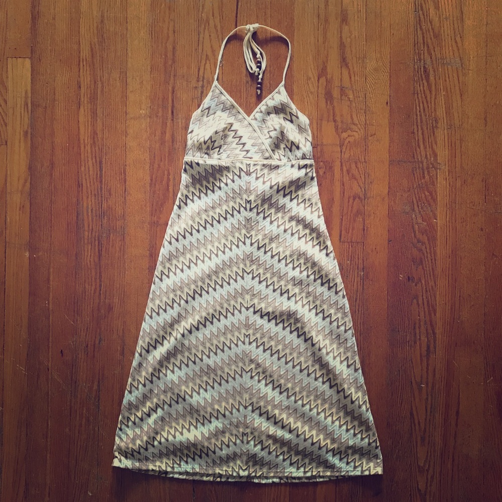 Ann Taylor LOFT Midi